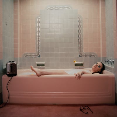 Weirdo by Emma-Jean Thackray