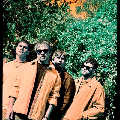 Enter Shikari