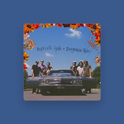 Euphoria Again & Dogwood Tales