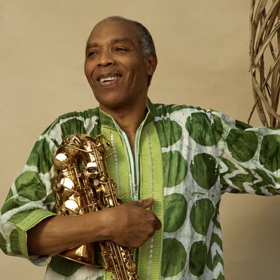 Femi Kuti