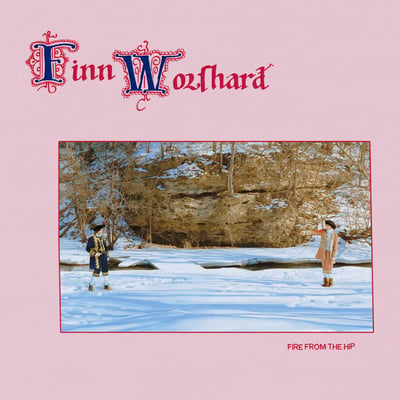 Fire From The Hip by Finn Wolfhard