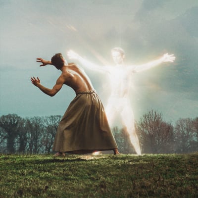 Between You And Me by Flyte