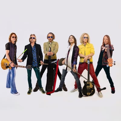 Foreigner