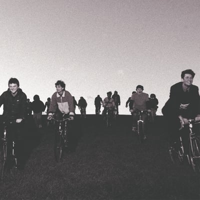 Something Worth Waiting For by Friko