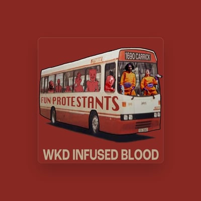 Fun Protestants