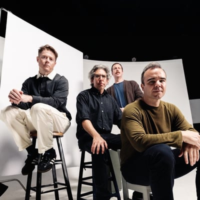 Future Islands