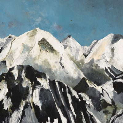 Space as an Instrument by Félicia Atkinson