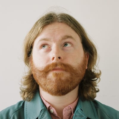Gareth Quinn Redmond