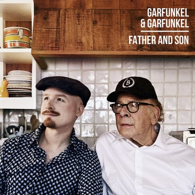 Father and Son by Garfunkel & Garfunkel