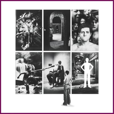 The Lamb Lies Down on Broadway (Deluxe Edition) by Genesis