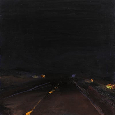 Can I Get A Pack Of Camel Lights? by Geologist