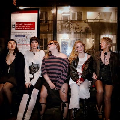 Girl Group