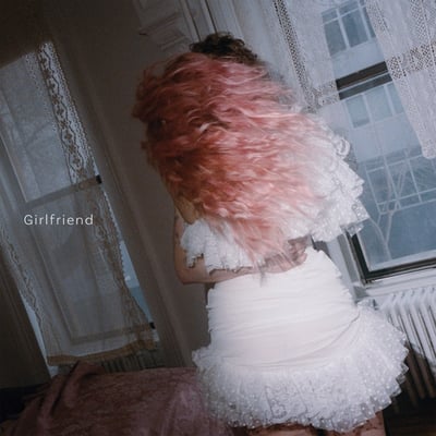 Girlfriend by Grace Ives