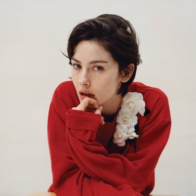 Gracie Abrams