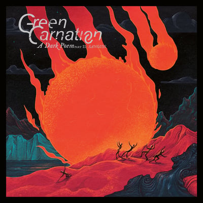 A Dark Poem, Part II: Sanguis by Green Carnation