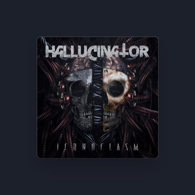 Hallucinator