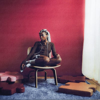 Describe by Hannah Jadagu