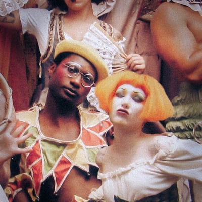 Haute & Freddy