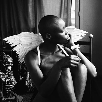 Tomorrow We Escape by Ho99o9