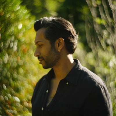 Hrishikesh Hirway