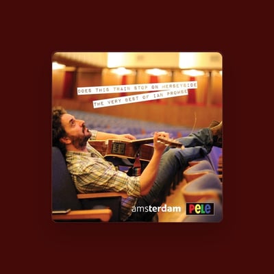 Ian Prowse