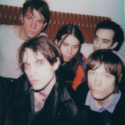 Iceage