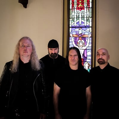 Immolation