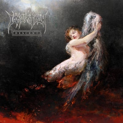Descent by Immolation