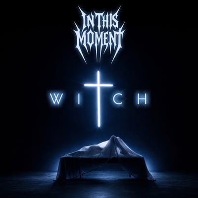 Witch by In This Moment