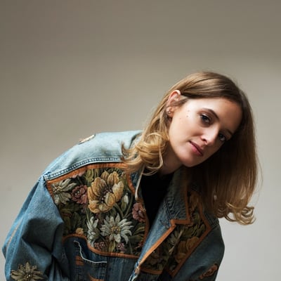 Isobel Waller-Bridge