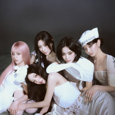 ITZY