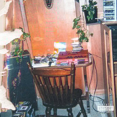 The Fall-Off by J. Cole