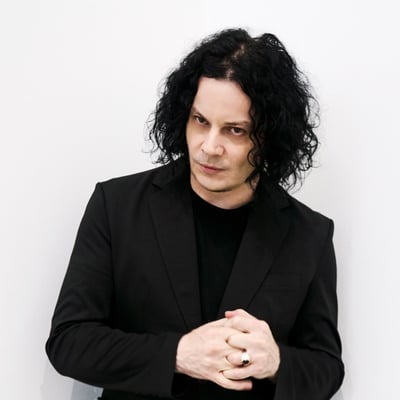 Jack White