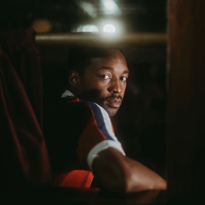 Jalen Ngonda