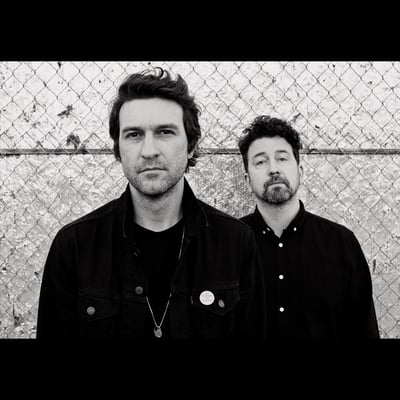 Fate & Alcohol by Japandroids