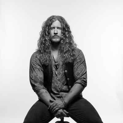 Jared James Nichols