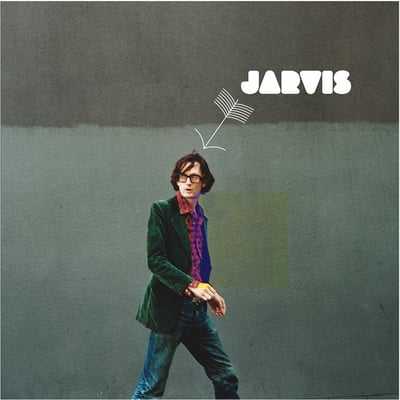 Jarvis by Jarvis Cocker