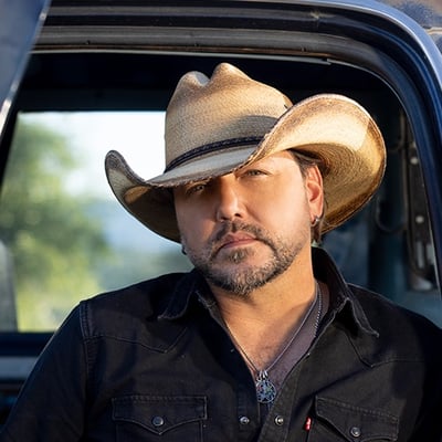 Jason Aldean