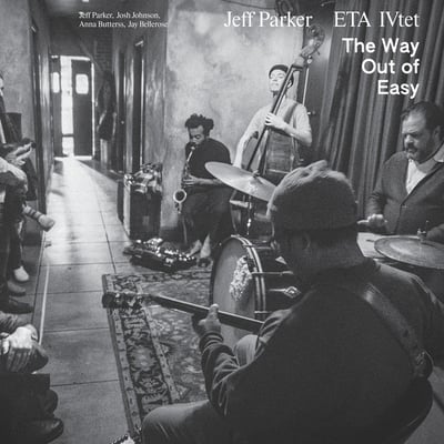 The Way Out of Easy [Live] by Jeff Parker