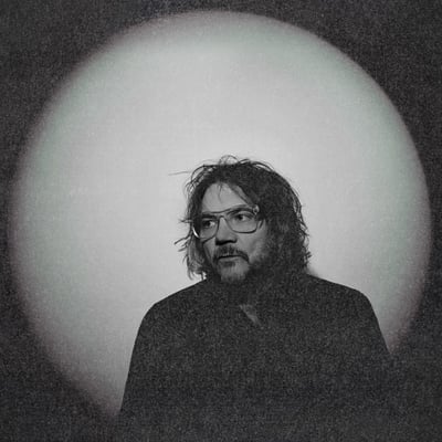 Jeff Tweedy