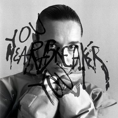 You Heartbreaker, You by Jehnny Beth