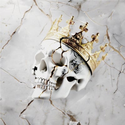 Beautifully Broken by Jelly Roll