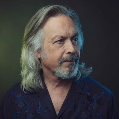 Jim Lauderdale