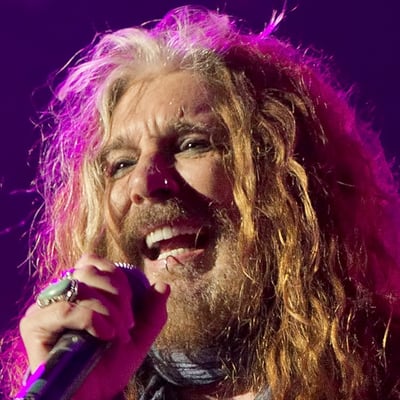 John Corabi