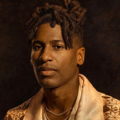 Jon Batiste