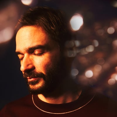 Jon Hopkins & Biggi Hilmars
