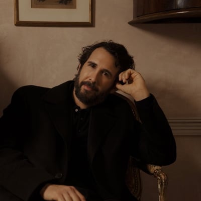 Josh Groban