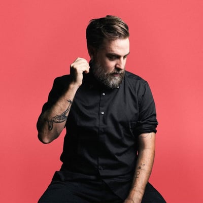 Josh Pyke