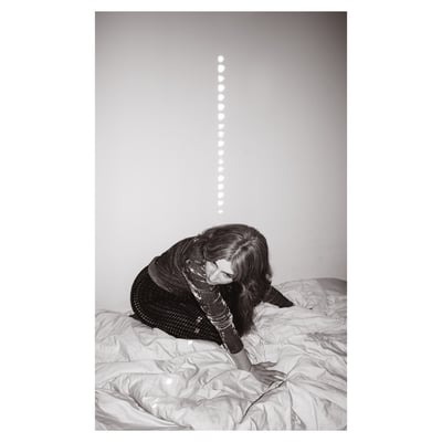 Materia by Julia Holter