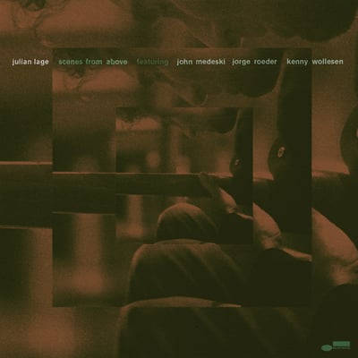 Scenes From Above by Julian Lage